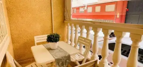 Apartamento en Torrevieja