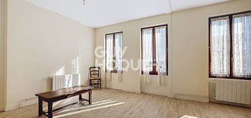 Maison  à vendre, 2 pièces, 1 chambre, 53 m²