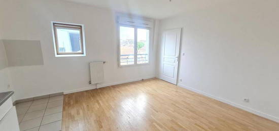 Appartement 4 pièces 75 m²