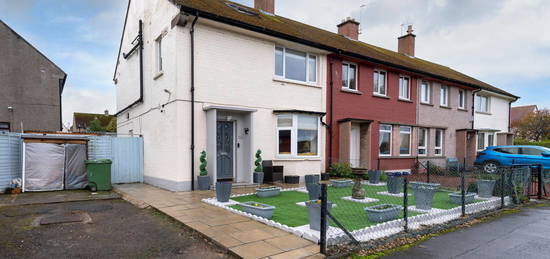 3 bed end terrace house for sale