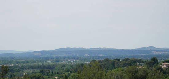 Maison a vendre Villeneuve les Avignon