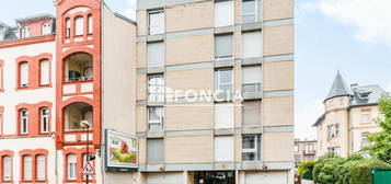 Achat appartement 2 pièces 35 m²