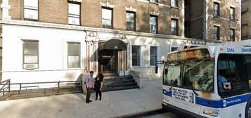 312 Manhattan Ave Apt 4C, New York, NY 10026