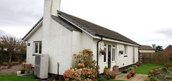 3 bed detached bungalow for sale