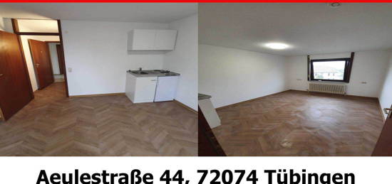 1 Zimmer Apartment in Tübingen - Lustnau