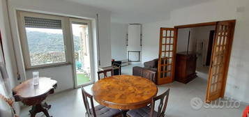 Appartamento arredato con 3 letto