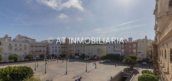 Piso en Mentidero - Teatro Falla - Alameda, Cádiz