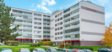 Byt 3+kk, 71 m², Mrkvičkova, Praha