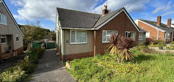 3 bedroom semi-detached bungalow for sale