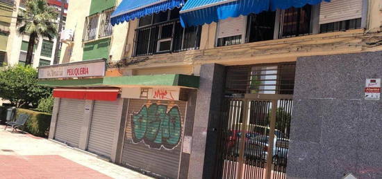 Piso en venta en El Torrejón - El Cerezo