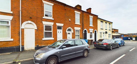 Semi-detached house to rent in Bainbrigge Street, Derby DE23