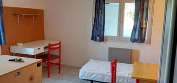 Studio meublé 23 m2 UTBM Sévenans