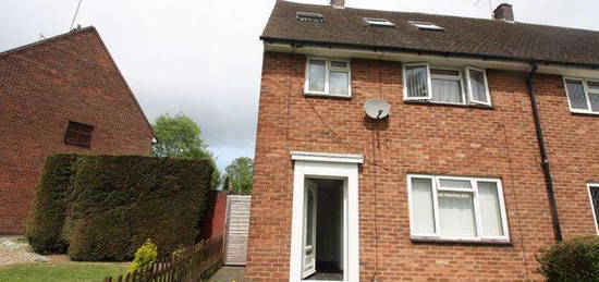 Terraced house to rent in Sir Henry Parkes Road, Coventry CV4