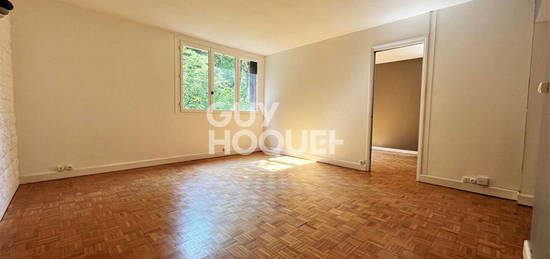 Appartement  à vendre, 4 pièces, 3 chambres, 72 m²