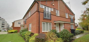 2 bedroom semi-detached house