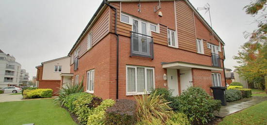 2 bedroom semi-detached house