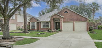 2507 Potomac Dr, League City, TX 77573