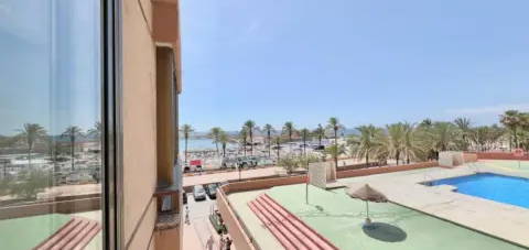 Apartamento en Fuengirola