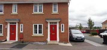 3 bed property to rent