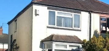 2 bedroom semi-detached house