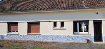 Maison 7 pièces 167 m²