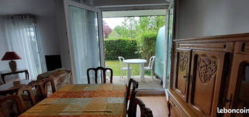 Appartement meublé