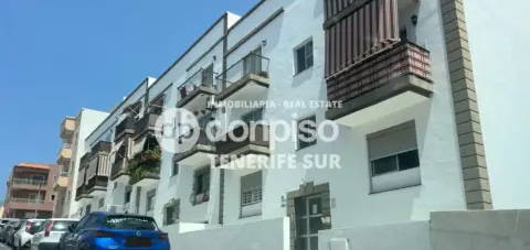 Apartamento en Cerca de La Ferreteria Ucanca de San Isidro