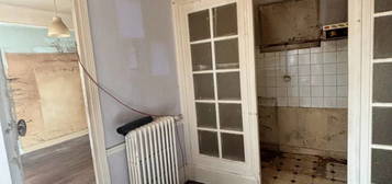 Appartement  à vendre, 2 pièces, 1 chambre, 28 m²