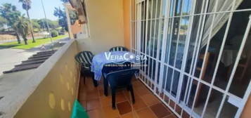 Apartamento en Playa Central