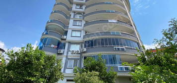 AVSALLAR KADIOĞLU REZİDANS MANZARALI HAVUZLU 2+1 SATILIK DAİRE