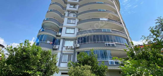 AVSALLAR KADIOĞLU REZİDANS MANZARALI HAVUZLU 2+1 SATILIK DAİRE