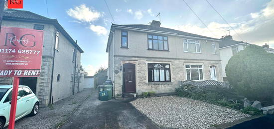 4 bed property to rent