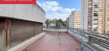 Casa adosada en venta en Ensanche - Franciscanos