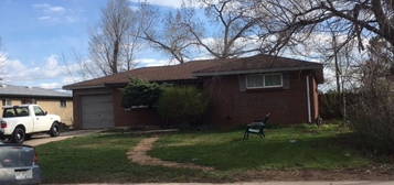 3715 Moorhead Ave, Boulder, CO 80305