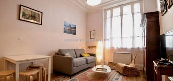 Achat appartement 2 pièces 30 m²