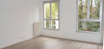 Location appartement 2 pièces 43 m²