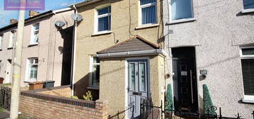 3 bed end terrace house for sale