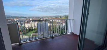 Location appartement 1 pièce 24 m²