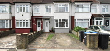 3 bed property to rent