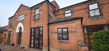 Flat to rent in Audley Avenue, Newport TF10