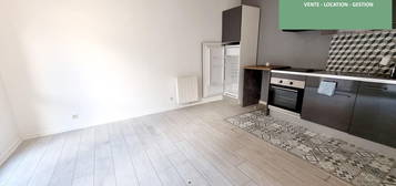 Location appartement 2 pièces 36 m²