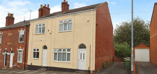 2 bed terraced house for sale