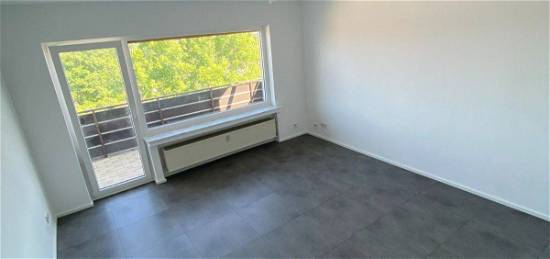Modernisierte 2-Zimmer Wohnung mit Balkon in Lüdenscheid
