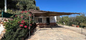 Finca rústica en venta en Cala Blanca