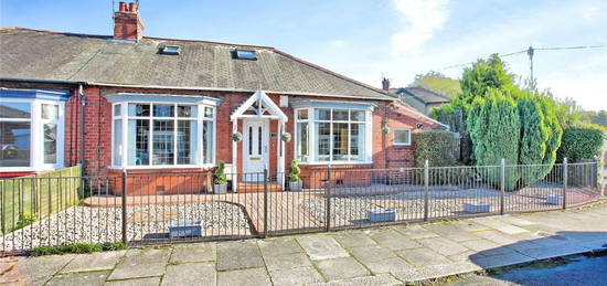 Bungalow for sale in Ivy Road, Walkerville, Newcastle Upon Tyne, Tyne And Wear NE6