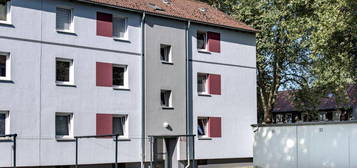 2-Zimmer-Wohnung in Herne Wanne-Süd