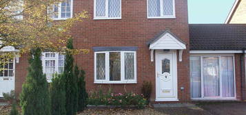 2 bedroom semi-detached house