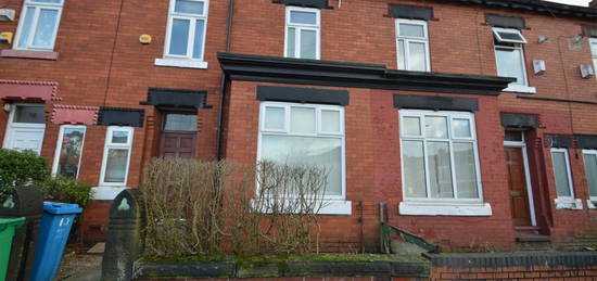 Property to rent in Willesden Avenue, Manchester M13