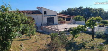 Villa 203 m² Corse-du-Sud