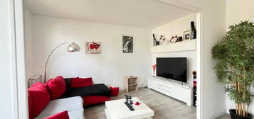 Appartement À Vendre avec Garage